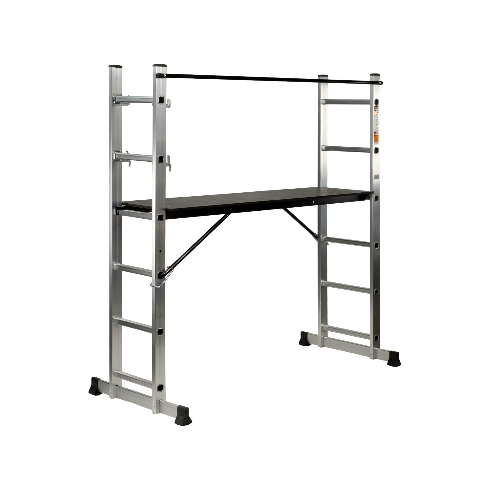 KMH0506A scara multifunctionala 2x6