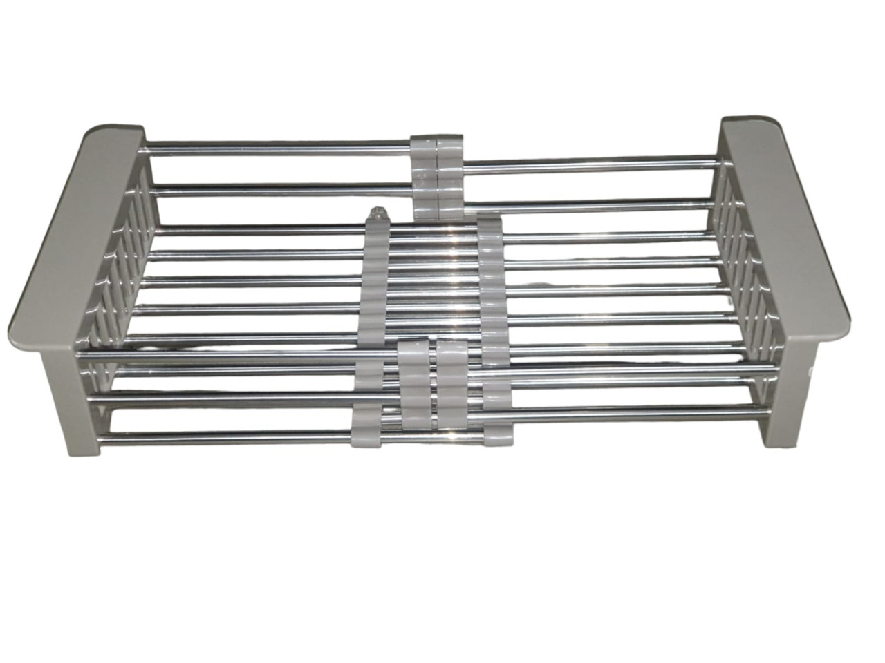 MIXXUS BAS-01 GRAY, suport de uscat vase