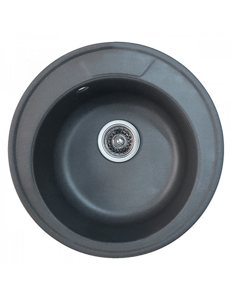 MIXXUS HB8301-G228 chiuveta granit gri