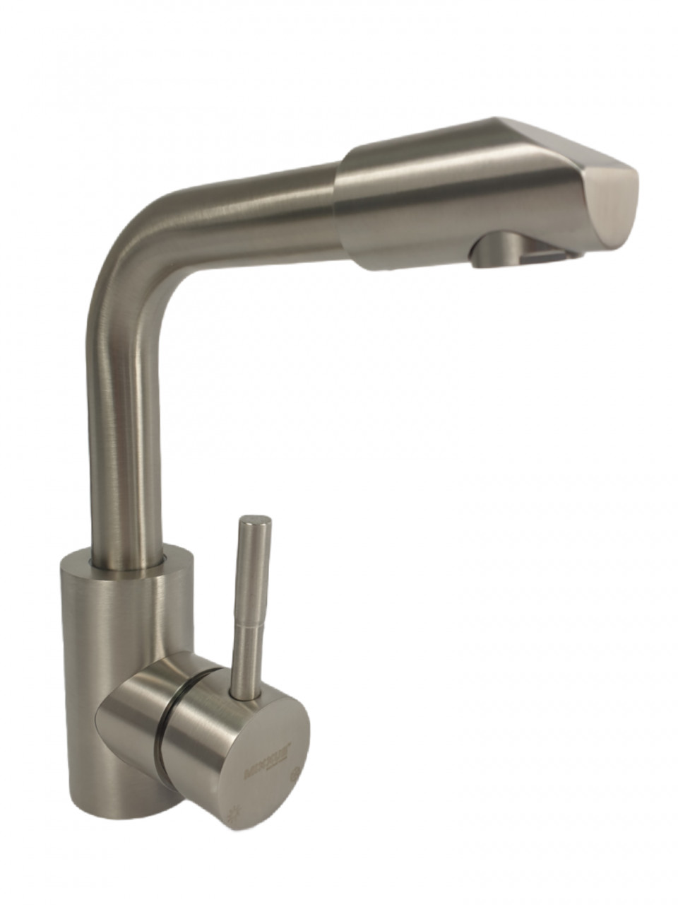 MIXXUS SOX-001, baterie lavoar din otel inoxidabil