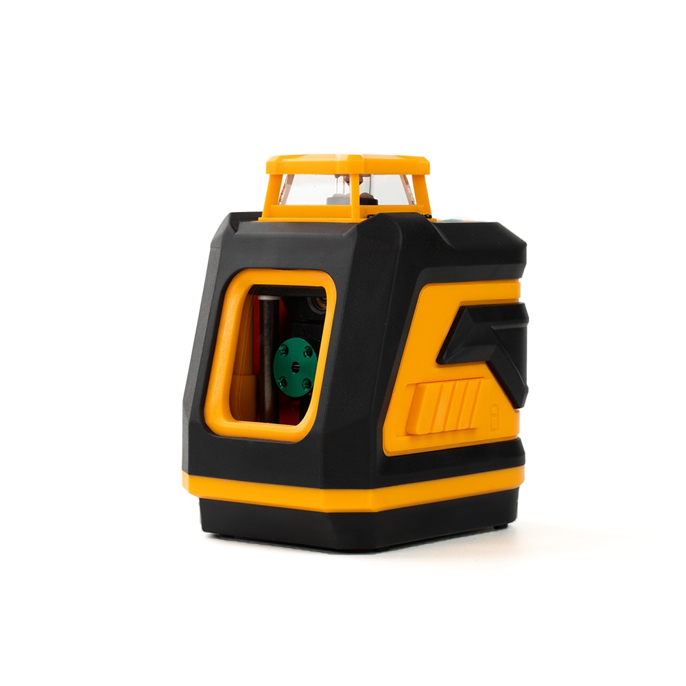 Nivela Laser ROTOR R5L-B , 515nm, Precizie: ±0.6 mm / m