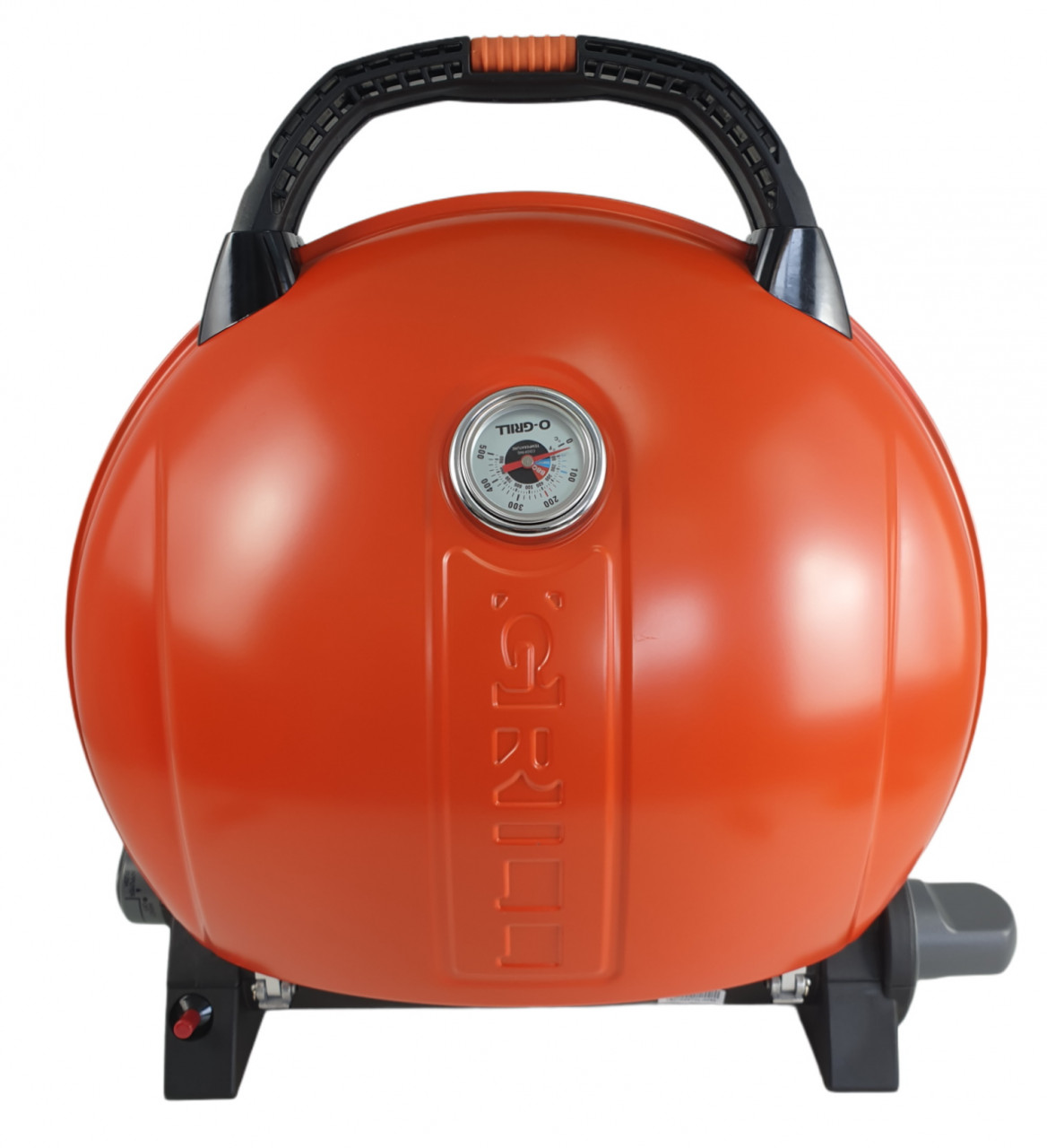 O-GRILL 900 ORANGE, gratar portabil