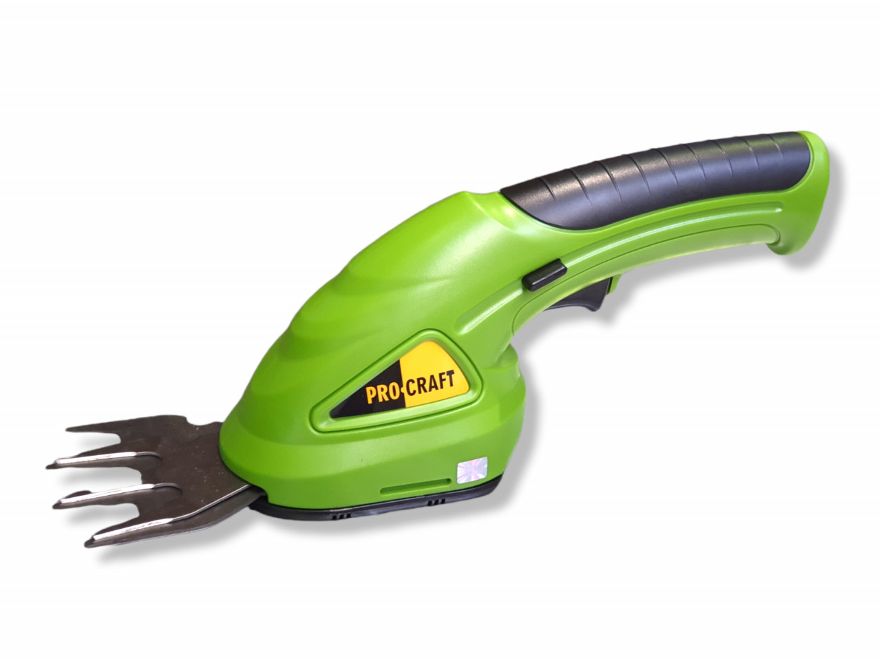 PGH1500 Foarfeca pentru iarba si arbusti cu acumulator incorporat PROCRAFT