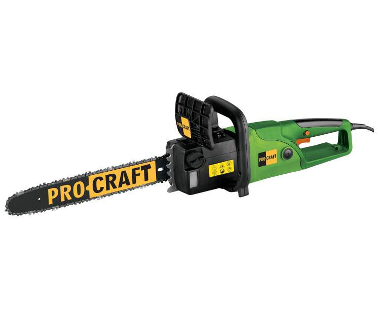 PROCRAFT K2600 DRUJBA ELECTRICA,Produsul contine taxa timbru verde 2.5 Ron, 6,2 kg
