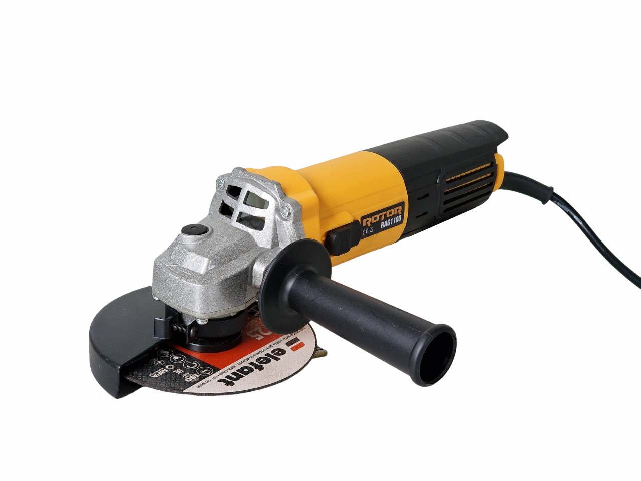 RAG1100 Polizor unghiular ROTOR
