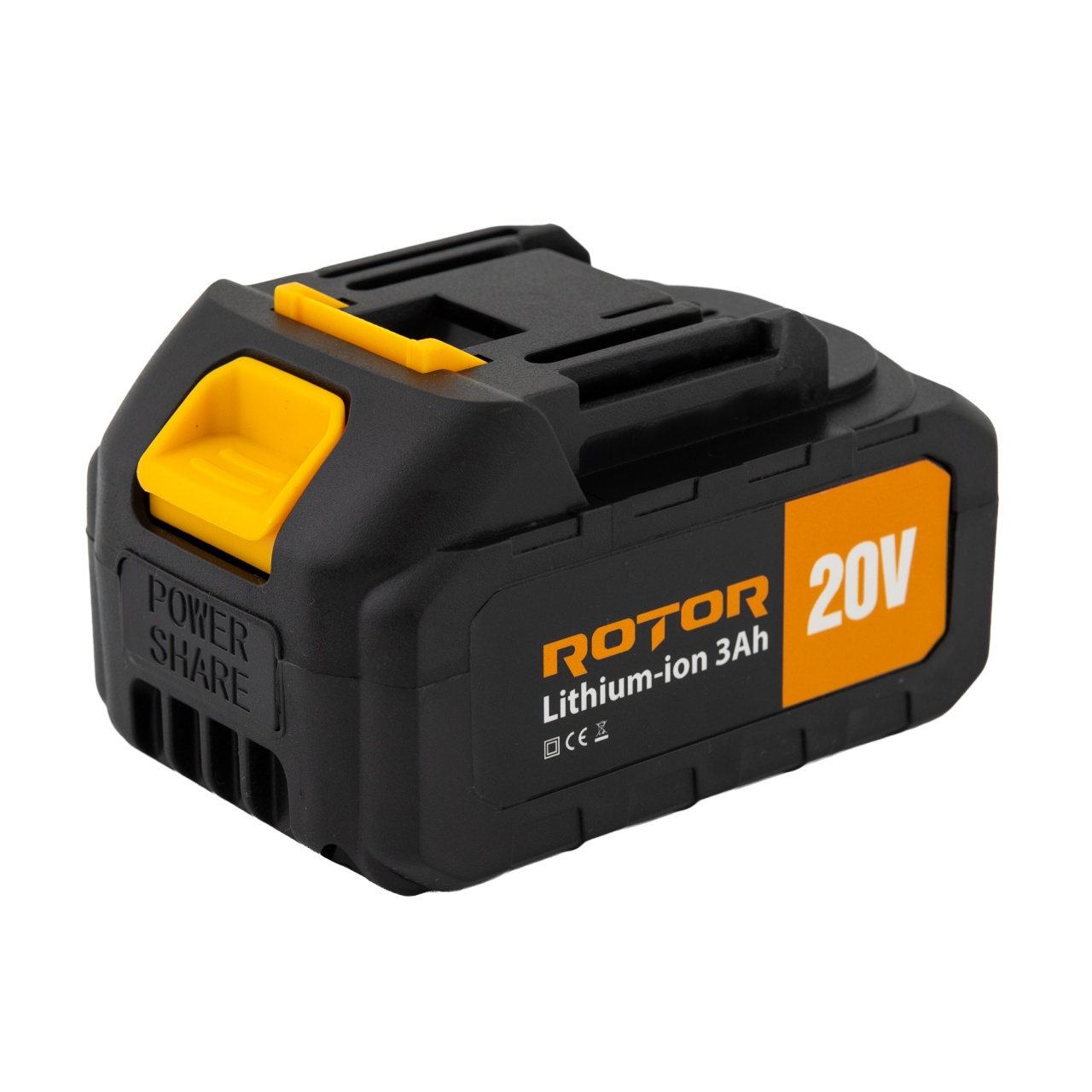 RBC20V acumulator 20V/3Ah