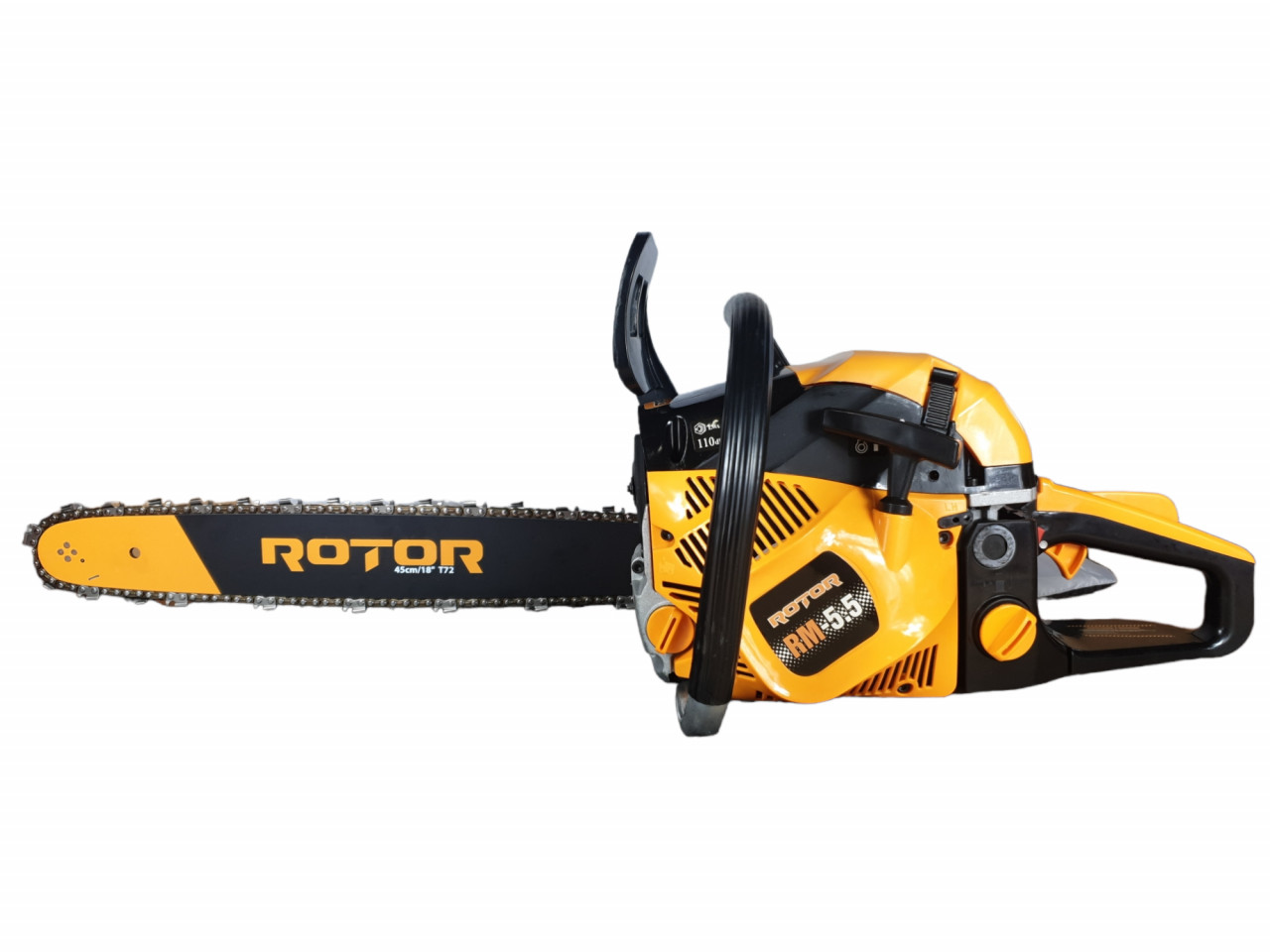 RM-5.5 drujba pe benzina ROTOR