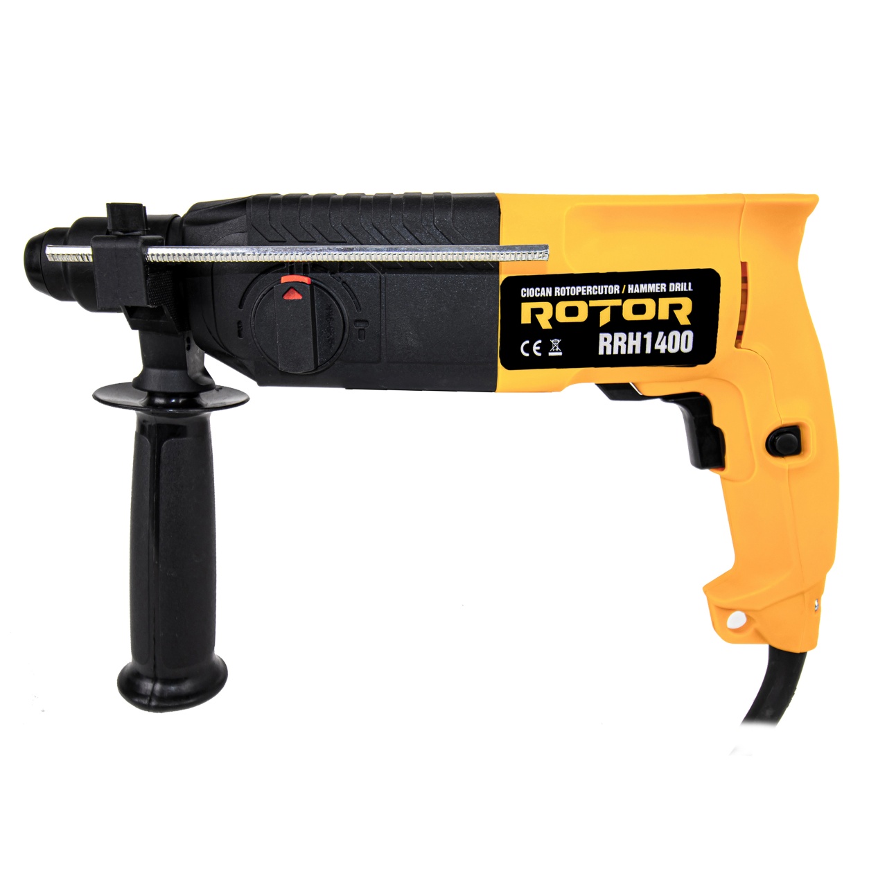 RRH1400 Ciocan rotopercutor ROTOR