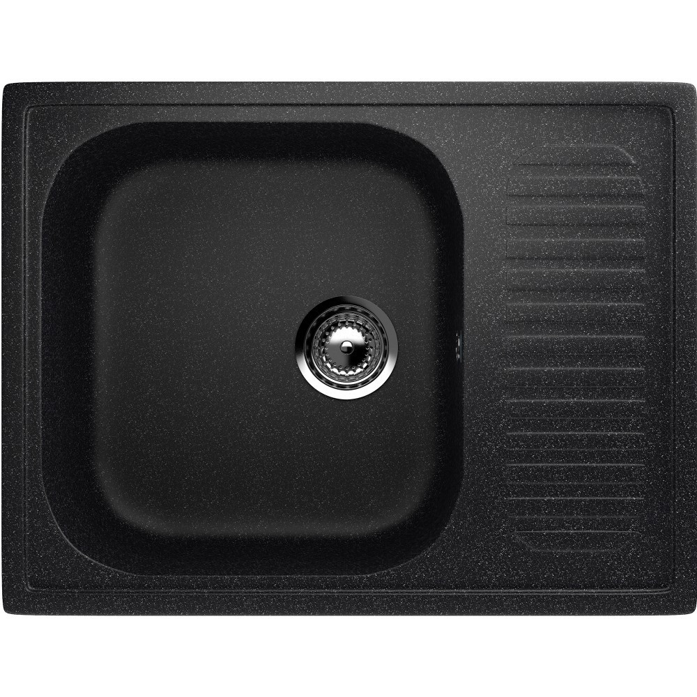 U-202-308 negru CHIUVETA ULGRAN