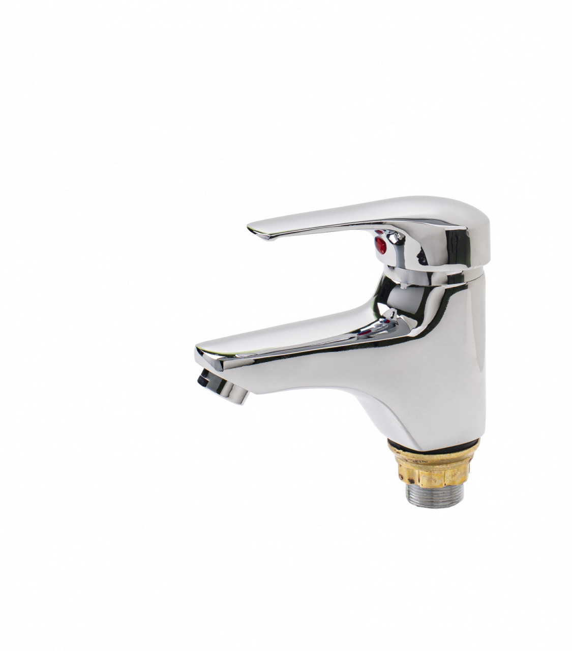 ARMATA HANSBERG 001 baterie baie din silumin