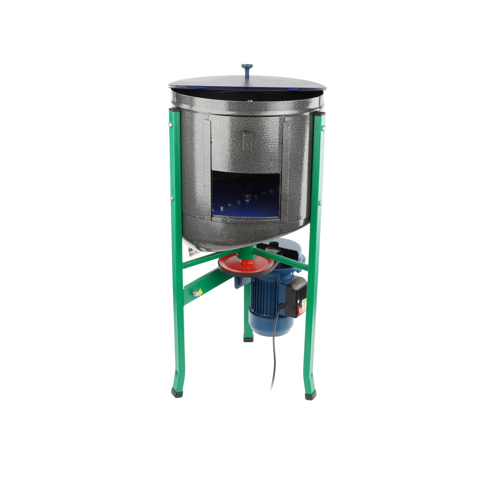 Batoza porumb Bocika, 1.5kW, 600kg/h, 2900 rotatii. batoza rapida, 45 litri Ucraina