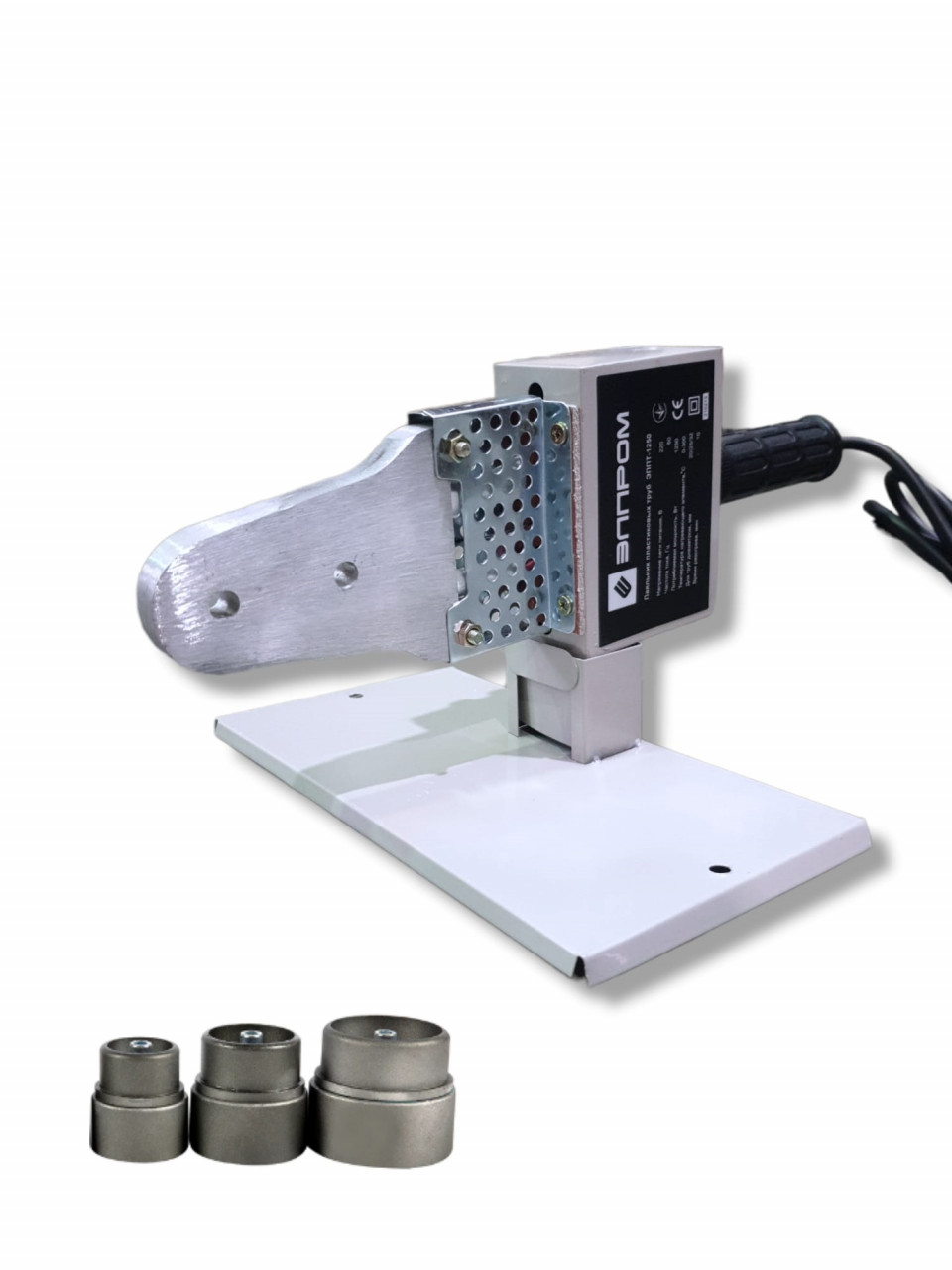 EPPT-1250 plita de lipit tevi PPR ELPROM, produsul contine taxa tv 1.25 ron