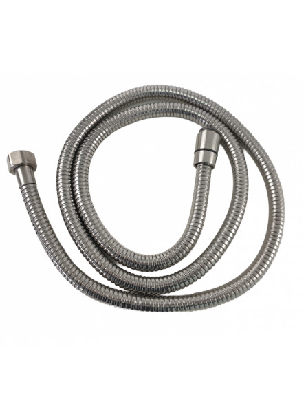 Furtun de dus flexibil din otel inoxidabil MIXXUS, Lungime 150cm
