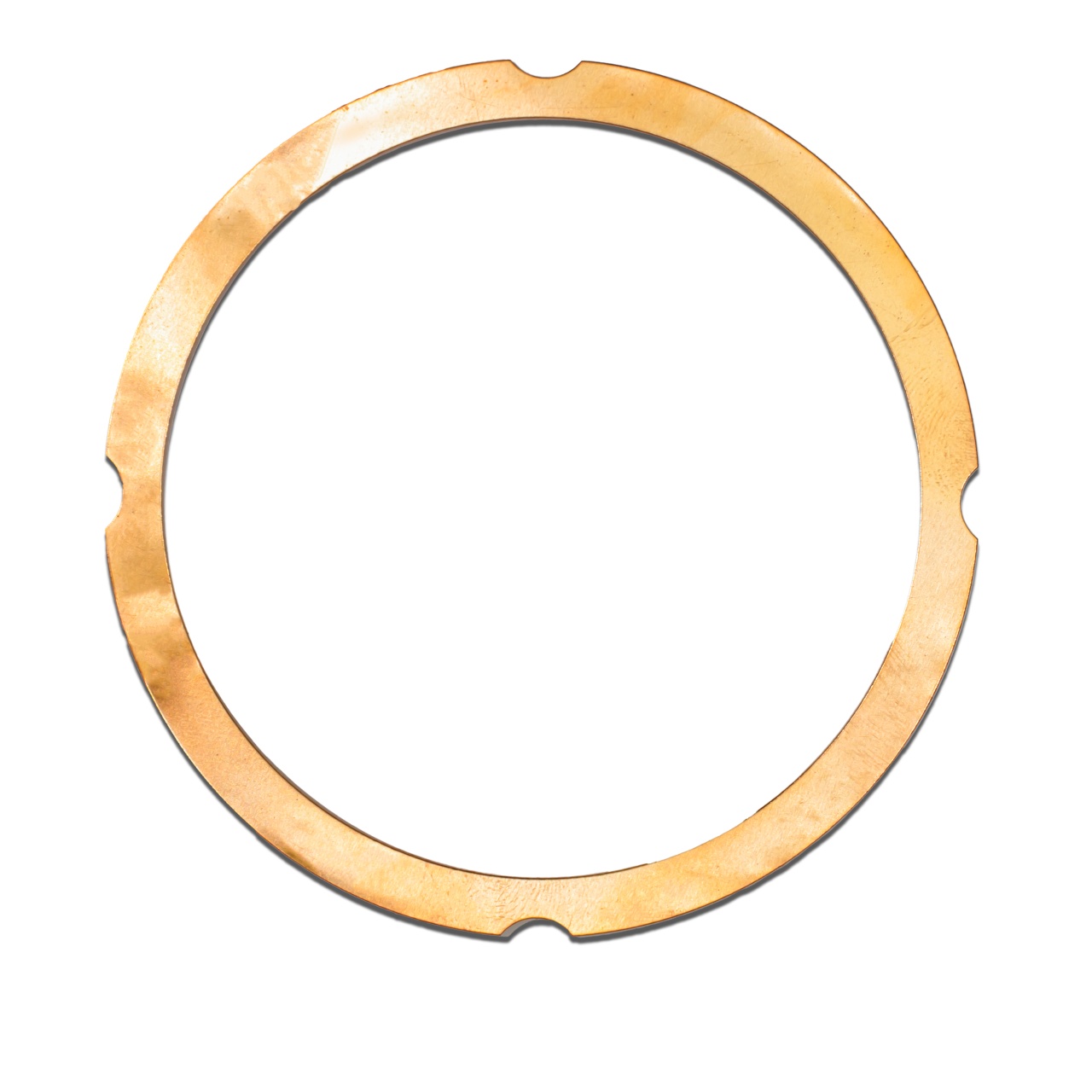 GARNITURA METALICA 0.2MM 178F motocultor