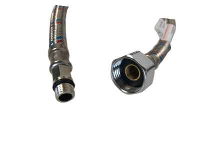 HJS-50 Racord flexibil FLEKO