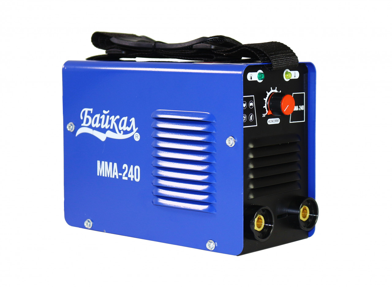 INVERTOR DE SUDURA BAIKAL,Produsul contine taxa timbru verde 4 Ron, 3.75 kg