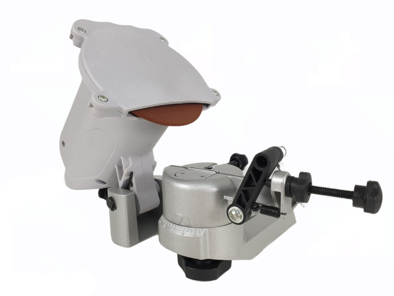 Masina de ascutit lanturi ELPROM EMZ-120