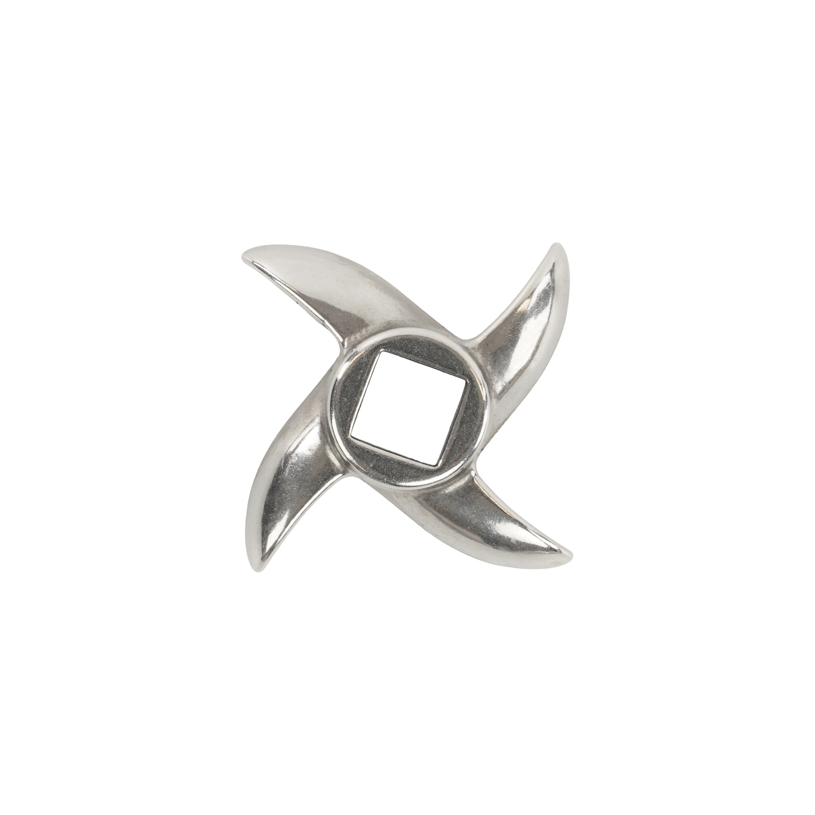 MKSS-22 Cutit Masina de Tocat, otel inoxidabil, nr.22