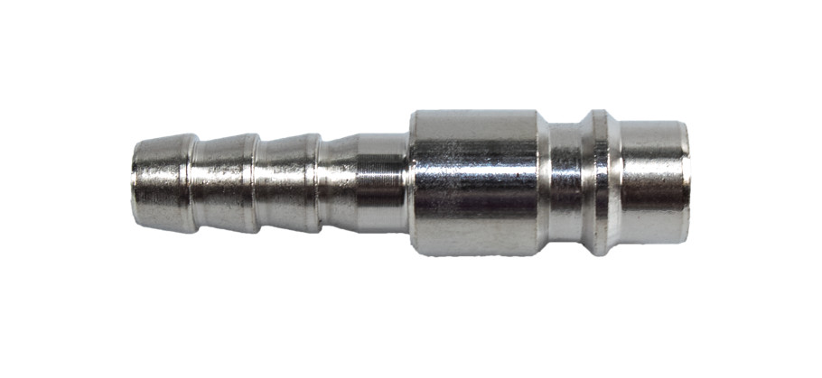 Mufa multipla din fier pentru conecatre furtun R8