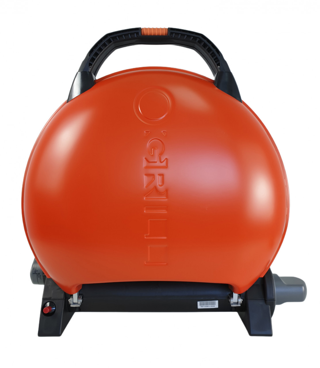 O-GRILL 600 ORANGE, gratar portabil