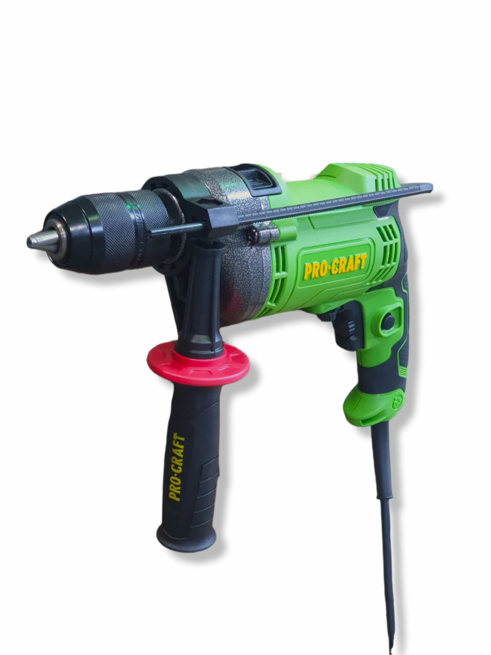 PS1350M Bormasina cu impact PROCRAFT, acest produs contine taxa timbru verde 2.2 Ron