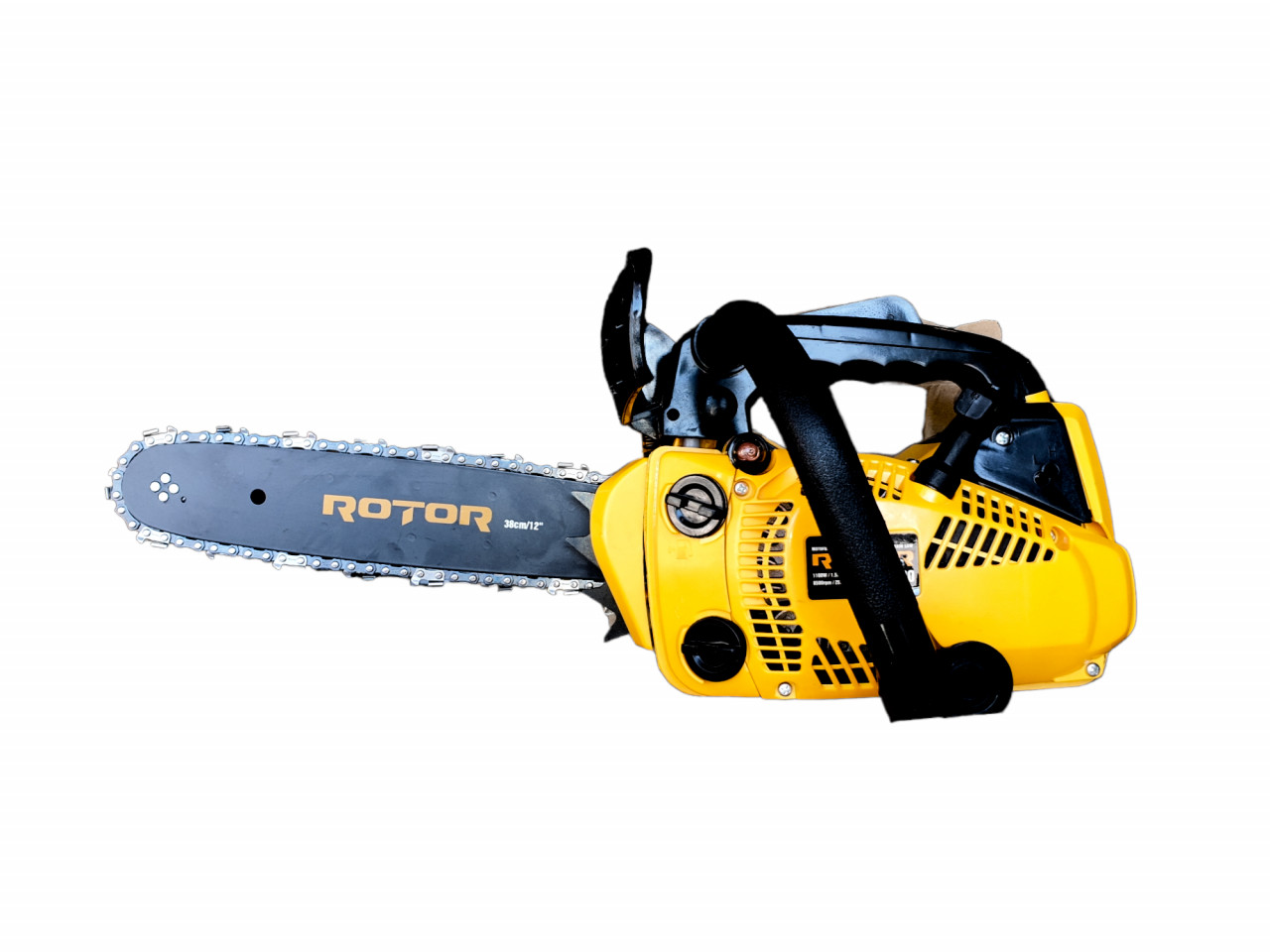 RCS2500 Drujba pe benzina ROTOR