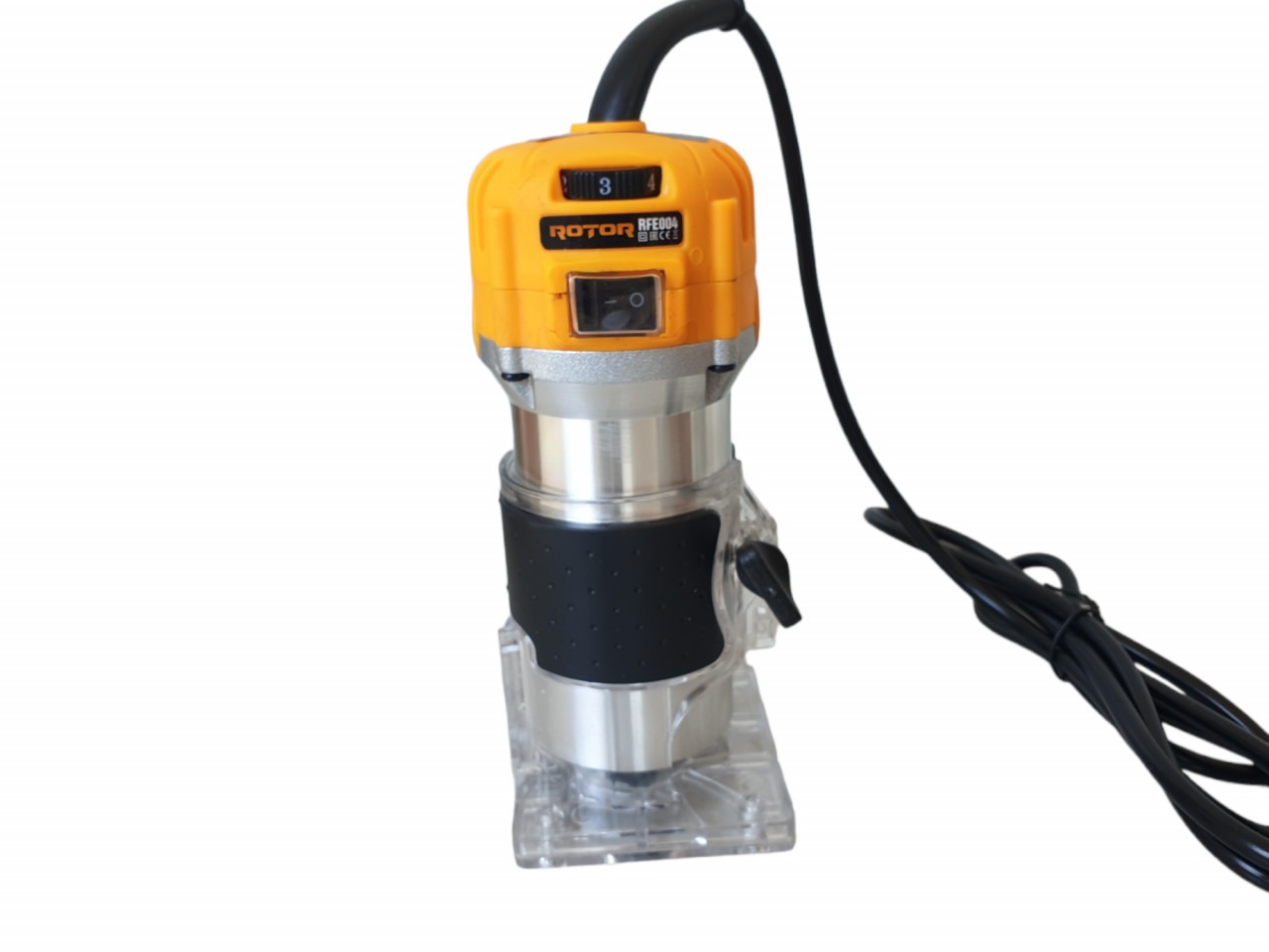 RFE004 ROTOR Freza lemn, produsul contine taxa TV 1.25 lei