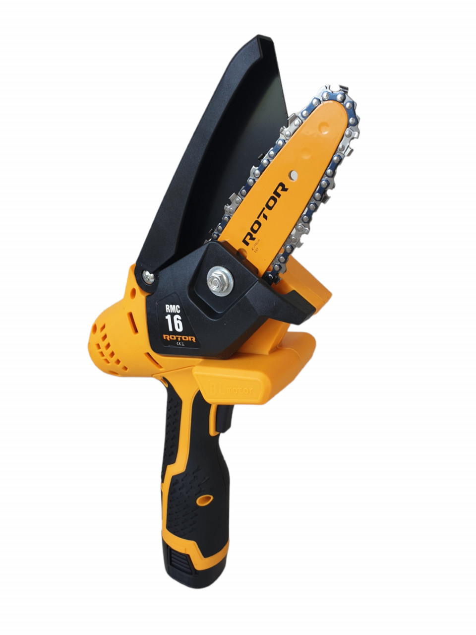 RMC16 ROTOR Fierastrau cu lant si acumulator, produsul contine taxa TV 1.25 lei