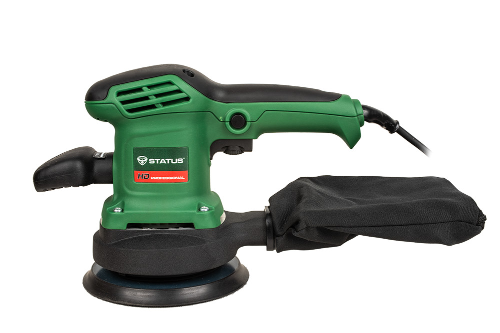 Slefuitor rotativ STATUS XS3-150T