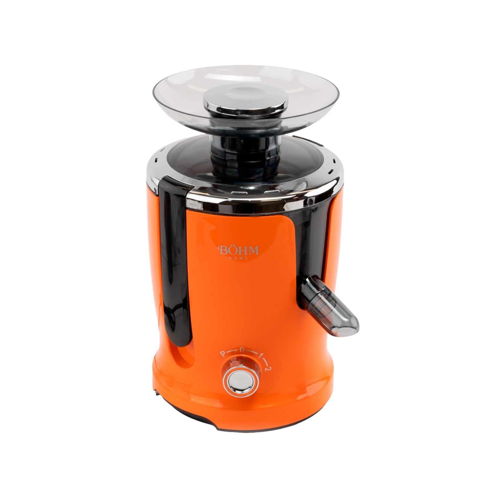 Storcător pentru fructe și legume , 600 W.Material Fără BPA, BÖHM BM1701