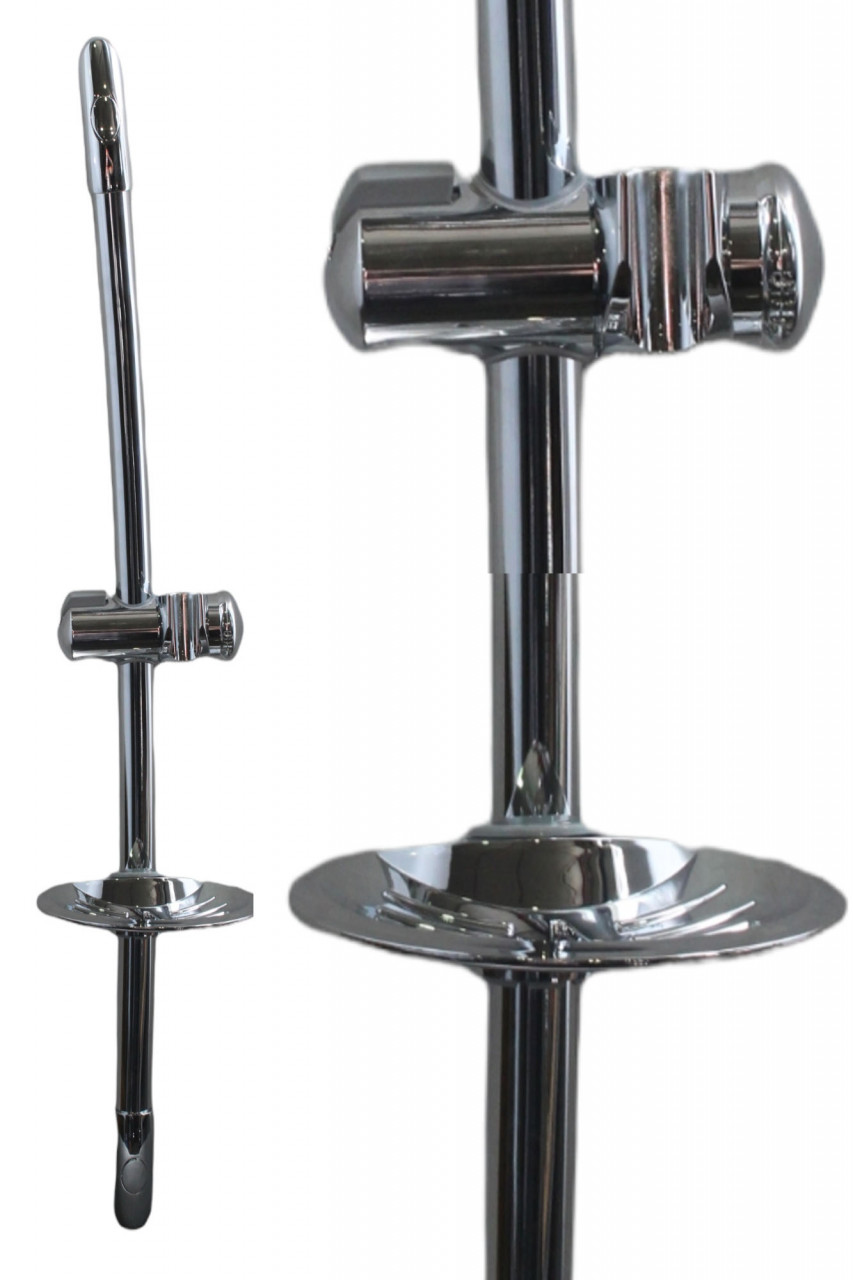 TROPICAL FOREST L106 bara suport de dus (2 BUC/SET)