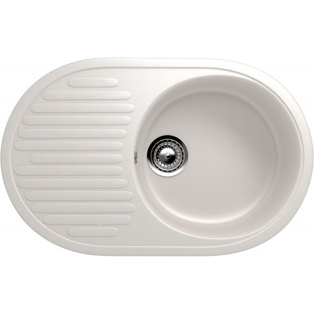 U-107-331 alb-crem CHIUVETA ULGRAN