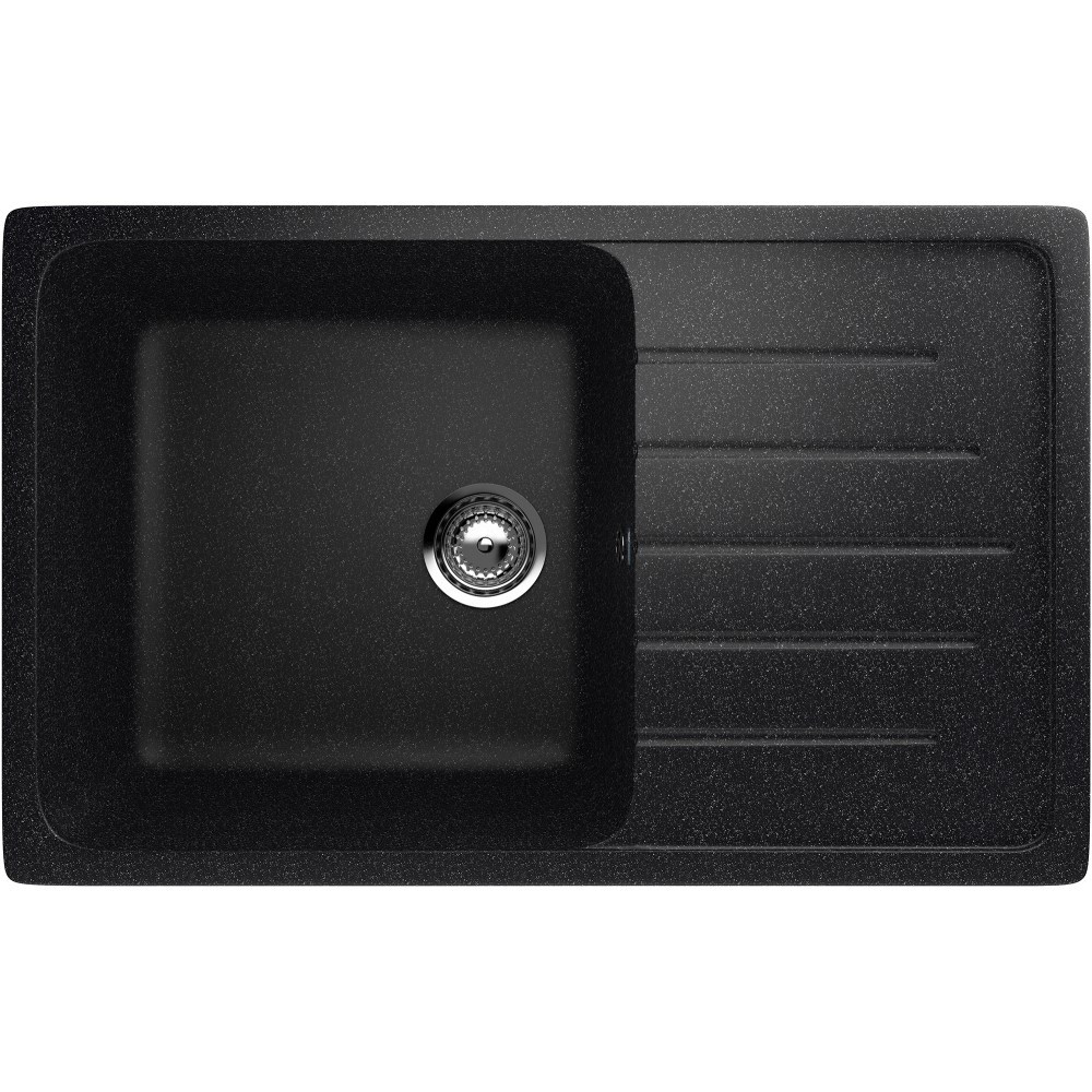 U-400-308 negru CHIUVETA ULGRAN