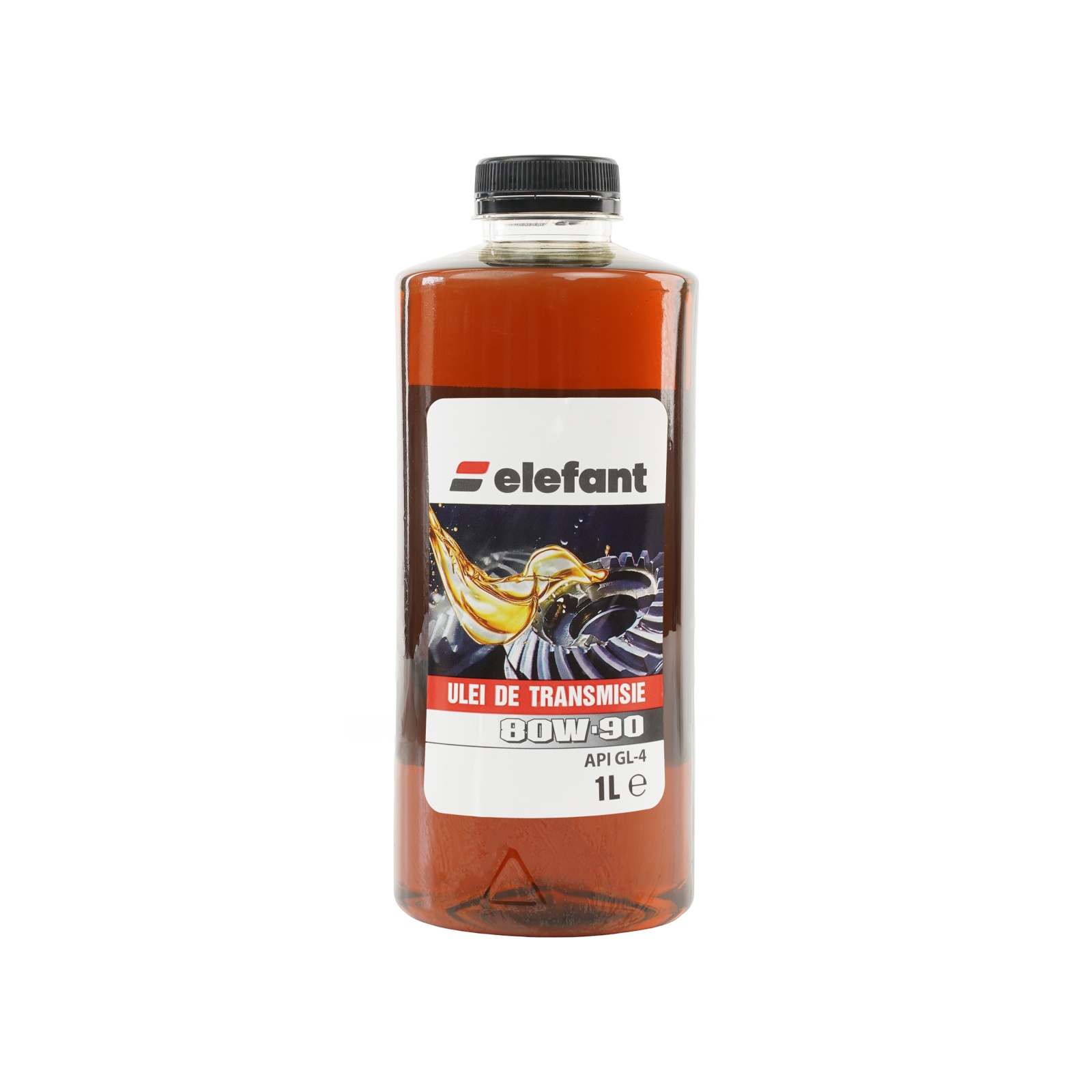 ULEI DE TRANSMISIE 80W-90 API GL4 1L, Elefant