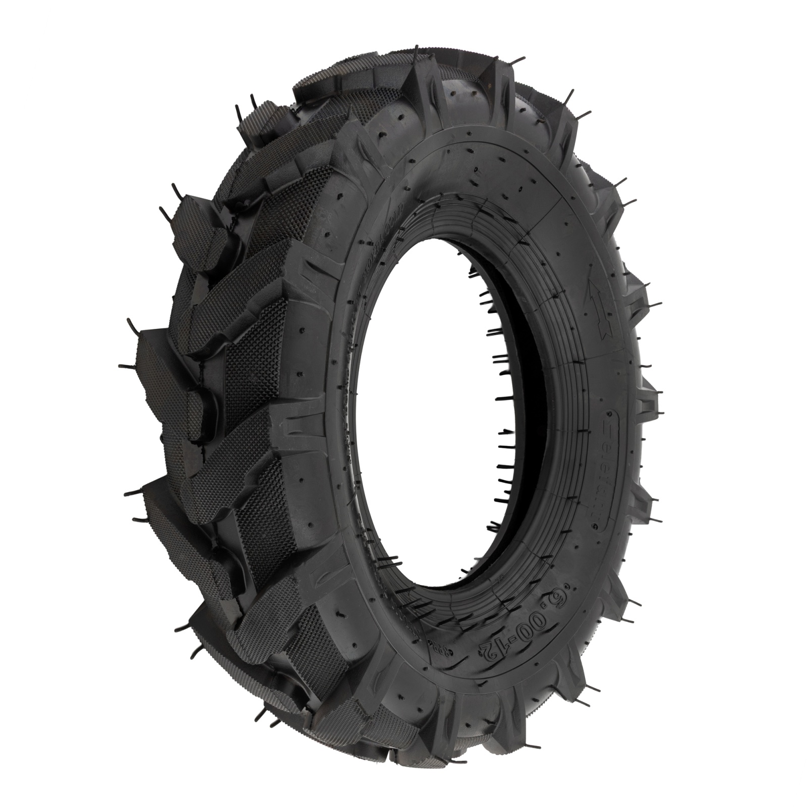 600-12 Anvelopa si camera pentru motocultor