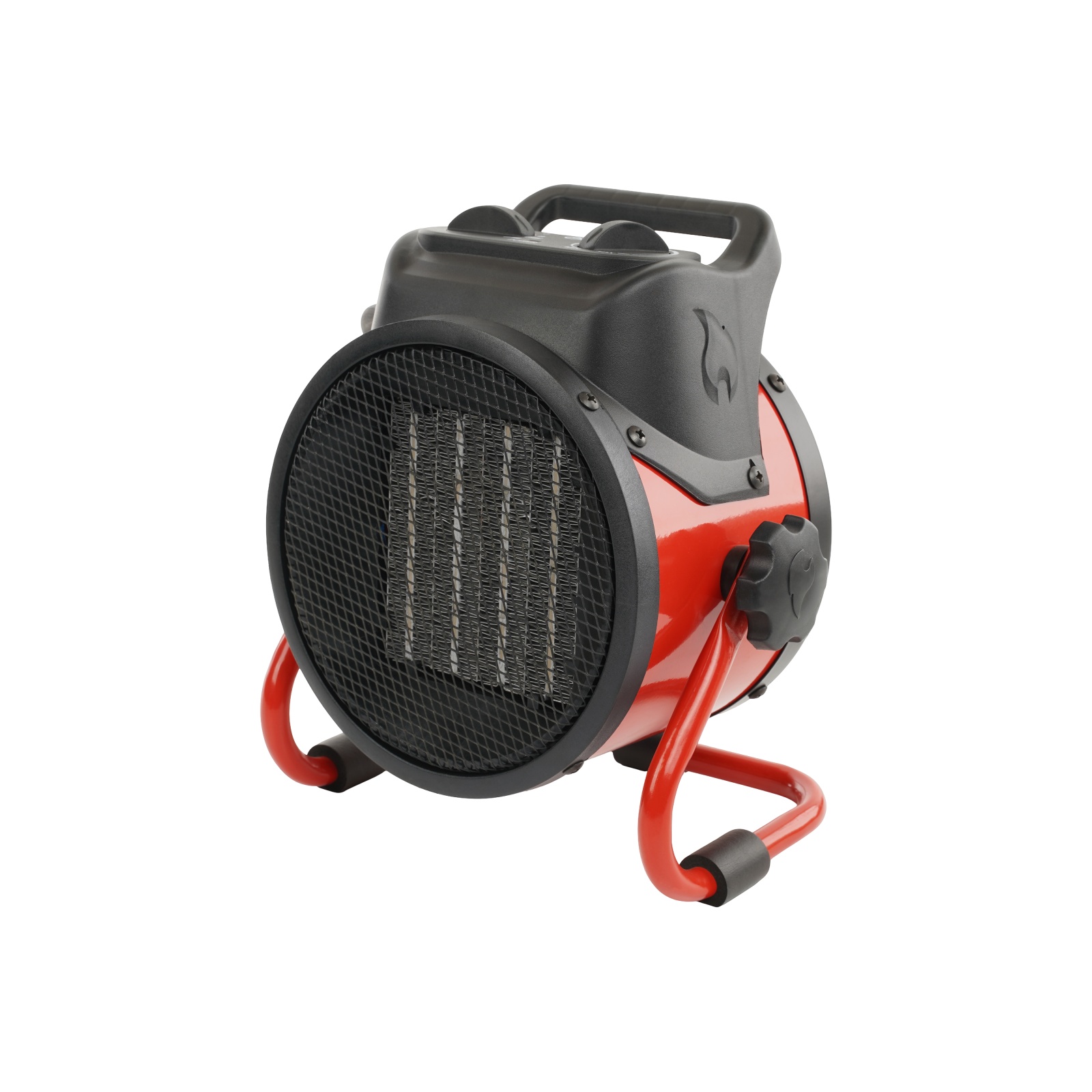 Aeroterma electrica, 2000 W, YAMAMOTO YM-ET2C