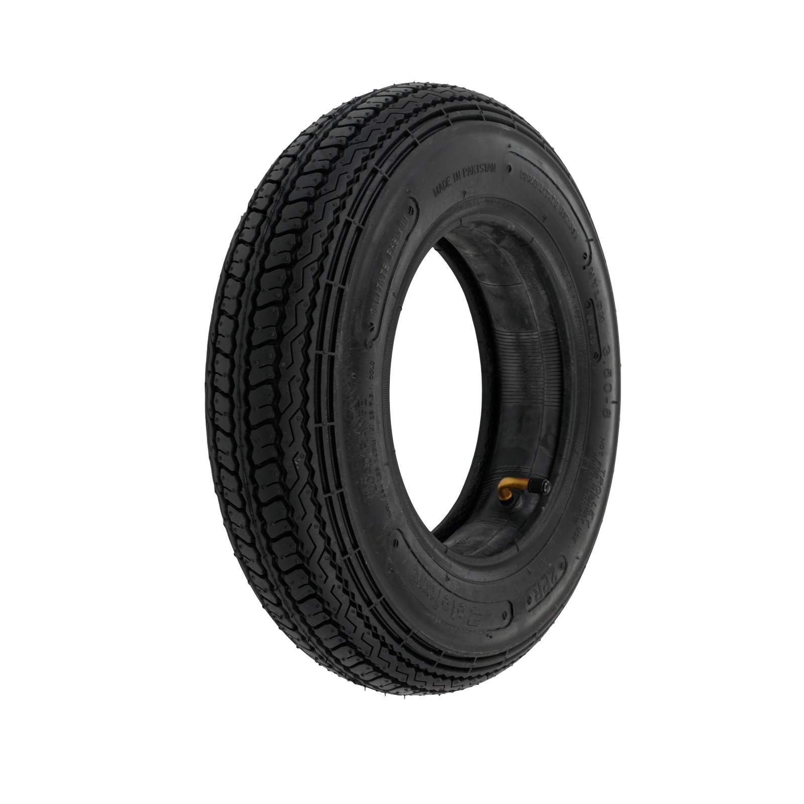 Anvelopa Premium 350-8 cu camera , ELEFANT pentru Roaba