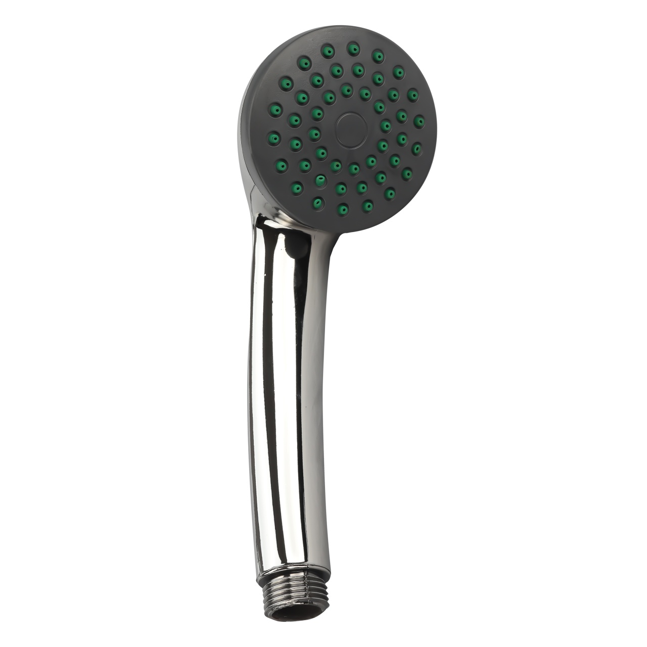 Cap de dus Otel inoxidabil si plastic DHS-75 FLEKO