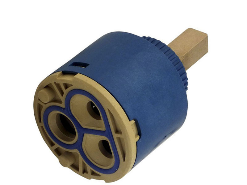 CHAMPION cartus ceramica baterie 40