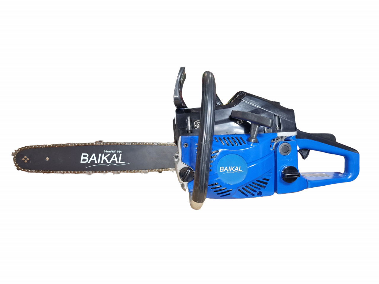 Drujba model rusesc Baikal BP-3400, 6.5CP , lungime lama 40 cm