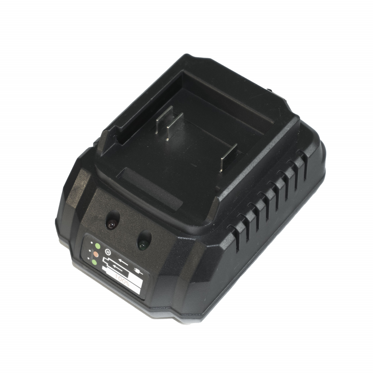 JFBC2140 incarcator 21V, produsul contine taxa TV de 0.6 lei, 0.26 kg