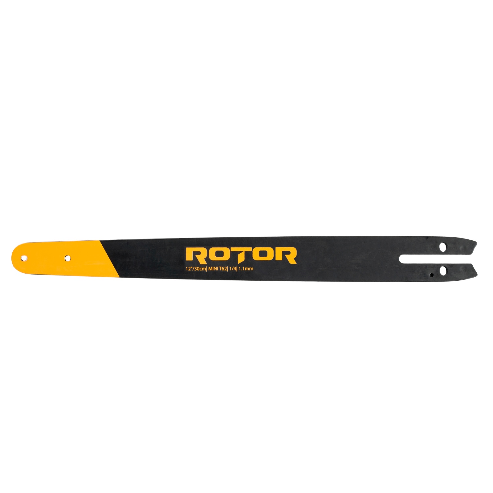 Lama drujbă 12″/30 cm 62T Pas 1/4 ROTOR