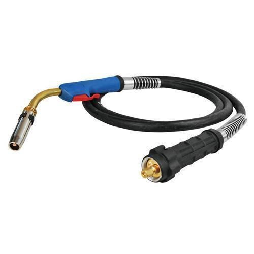 Pistolet pentru sudura MIG MAG 15AK