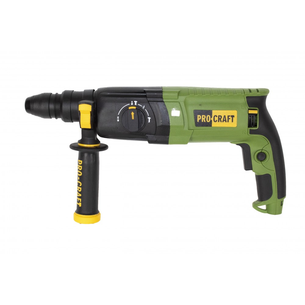 Procraft BH900DFR ciocan rotopercutor