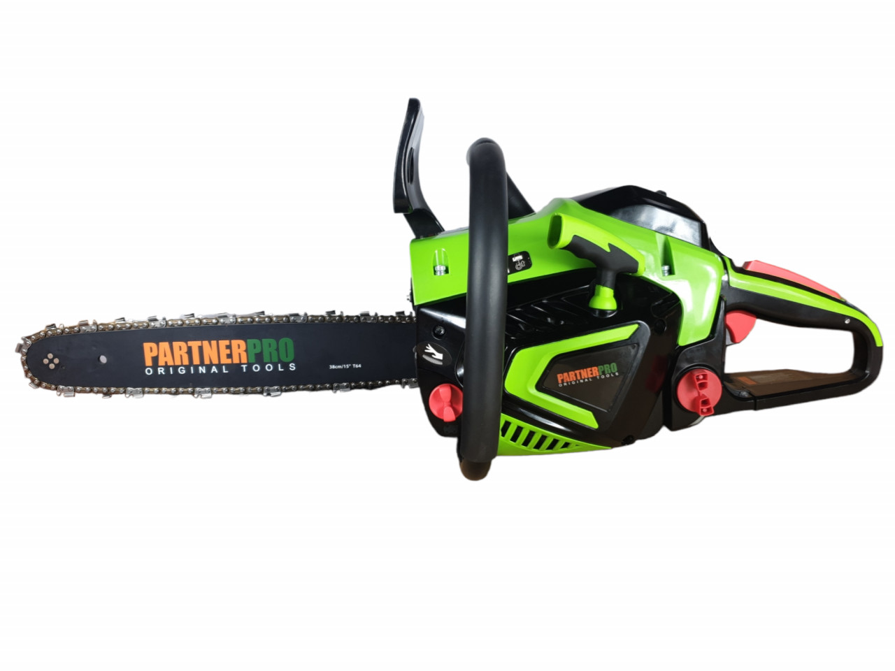 PS5200 drujba pe benzina PARTNERPRO