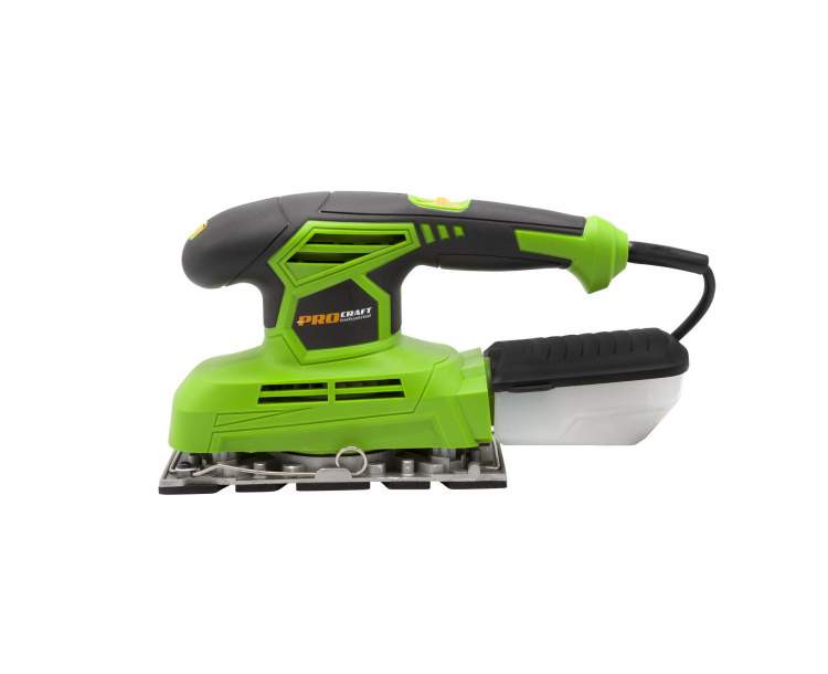 Slefuitor cu vibratii Procraft PV550