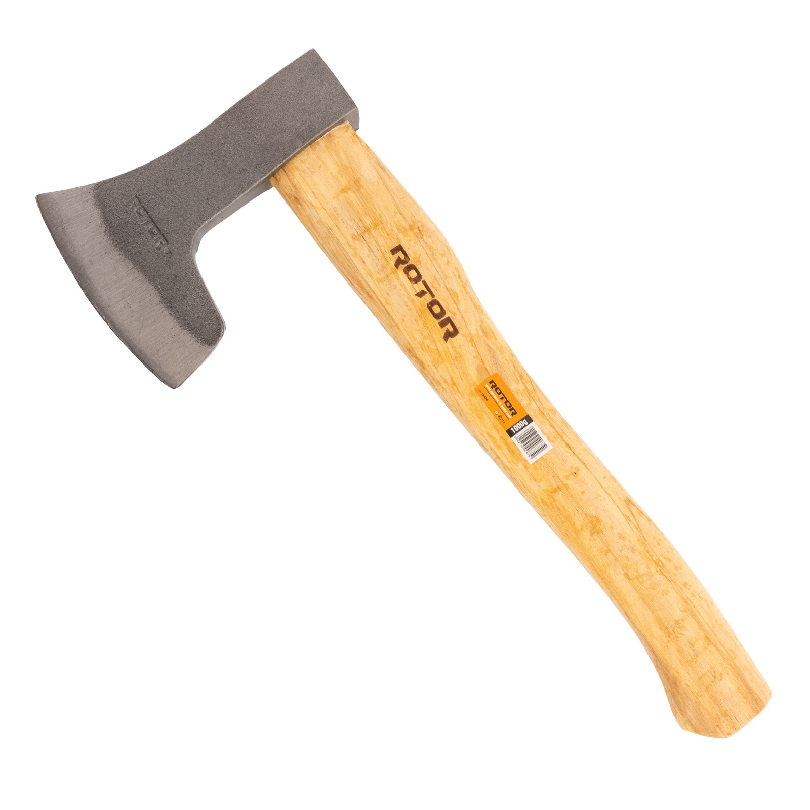 Topor romanesc cu maner lemn 1000g