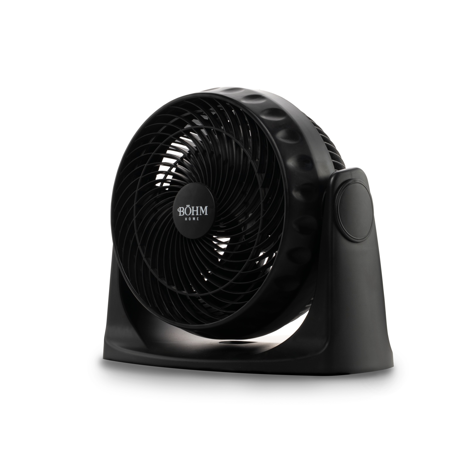 Ventilator Turbo de Birou 8" BÖHM BTFF8 Număr viteze 2, 35W