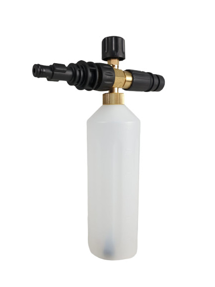 YLG151 Rezervor spuma cleaner