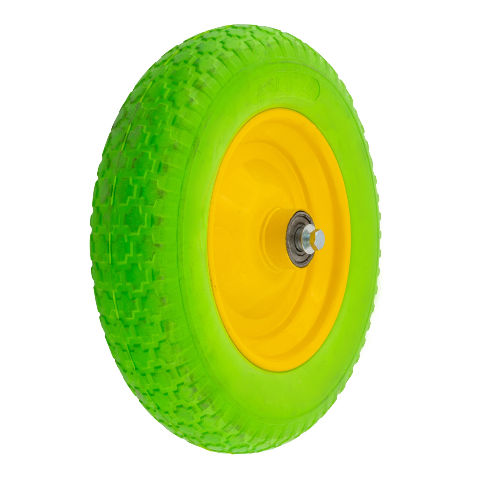 350-8 ROATA POLIURETANIC rulment AX 20X93 mm